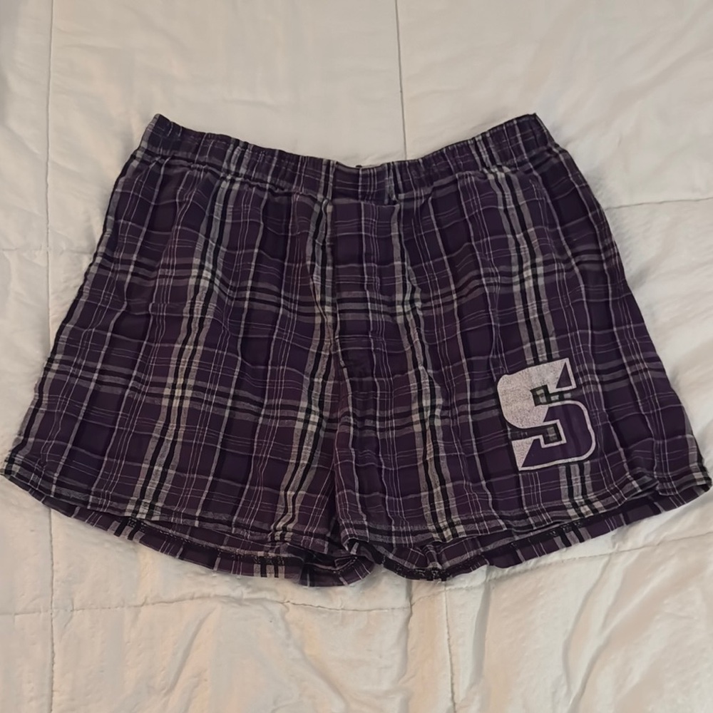 Scranton University Boxer Shorts